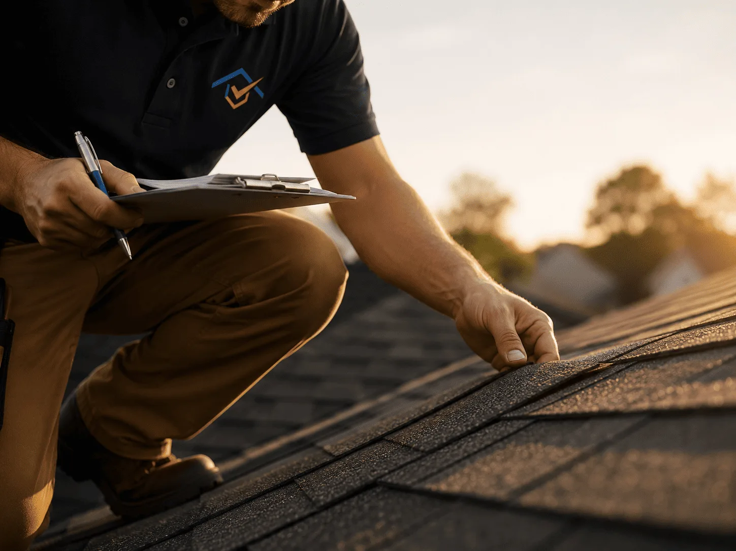 Why Choose Roof Inspection in North Waterford, ME